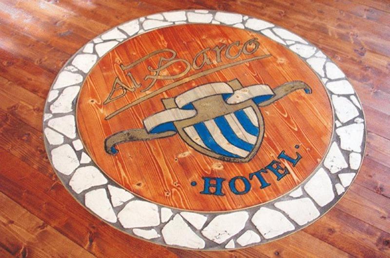Hotel Al Barco サント・スティーノ・ディ・リヴェンツァ エクステリア 写真